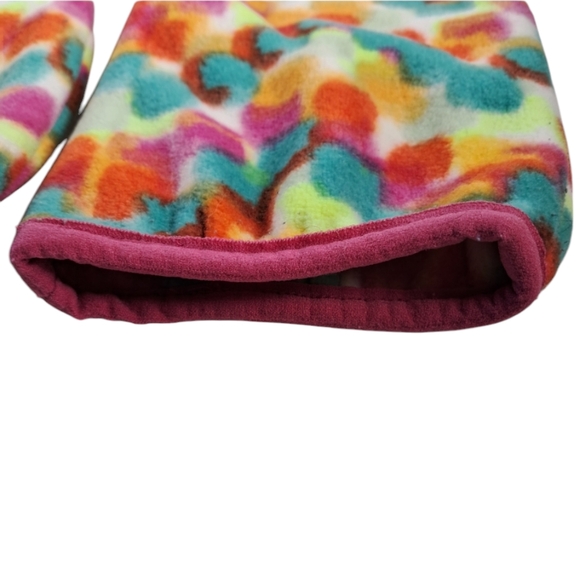 Arctix One-Piece Fleece Winter Suit Size 18-24 Months - Picture 6 of 10